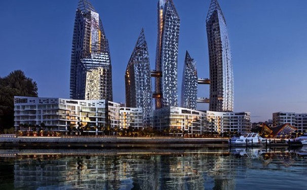 Olhares e muita luz! 