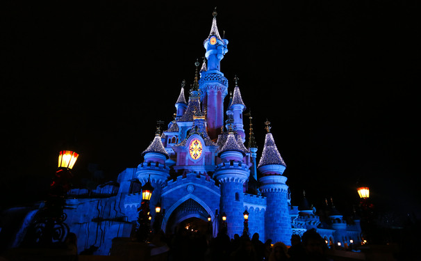 Mois de la Terre à Disneyland Paris 