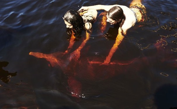 Amazônia revisitada! 