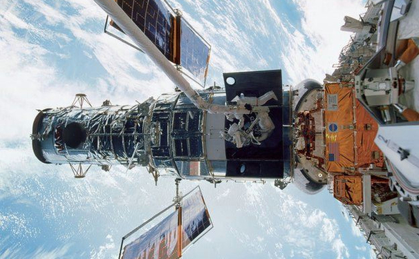 25 anos que o mundo mudou...