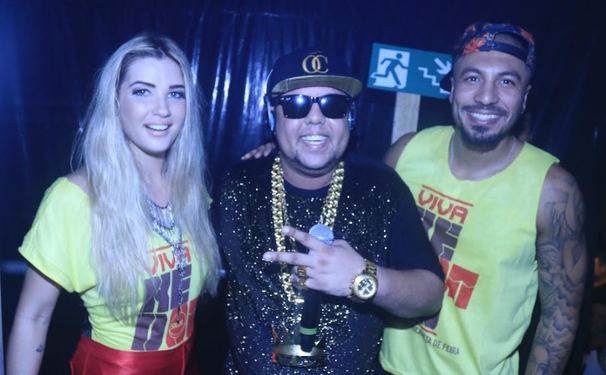 Micareta de Feira de Santana