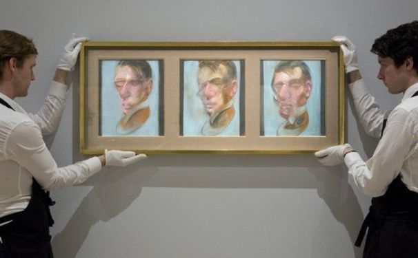 Burburinho nas artes! 