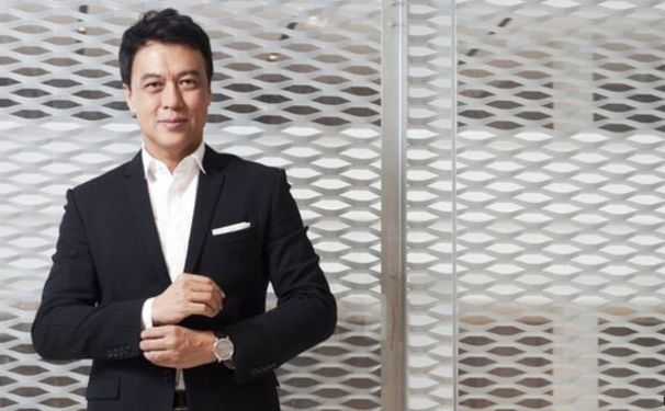 Soo Chan, detalhe e futurismo.