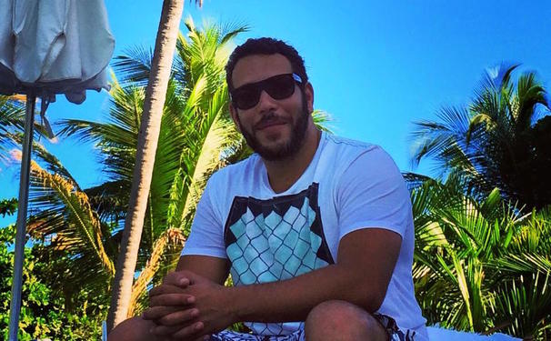 Sunset party em Trancoso! 