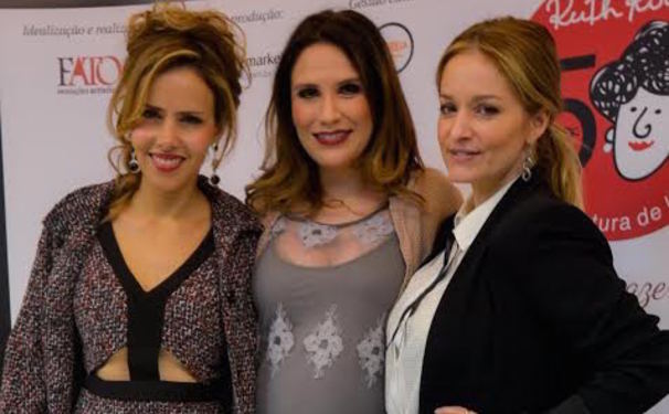 Projeto Ruth Rocha 50 anos! 