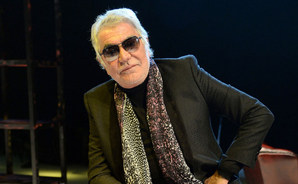 Roberto Cavalli News 