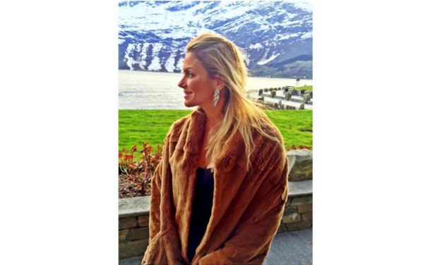 Thais Braga Premidíssima! 