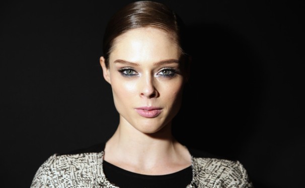 Coco Rocha bag Collection! 