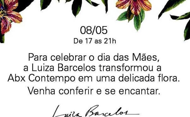 ABX Contempo com tudo! 