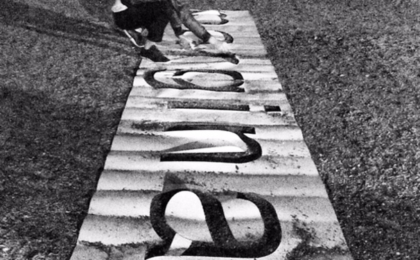 "All the World's Futures"