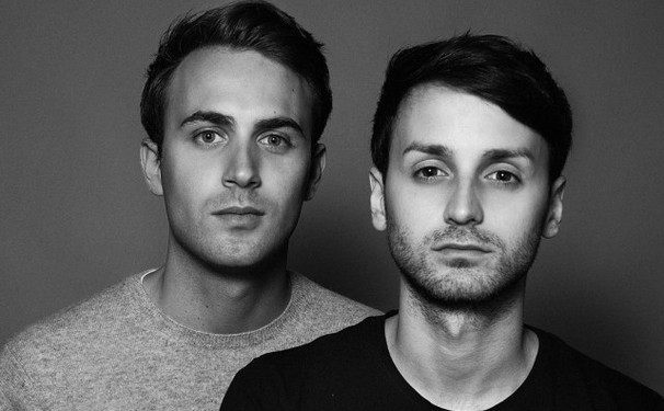 Courrèges de cara nova! 