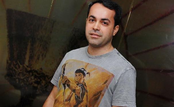 Venture Home by Ginno Larry