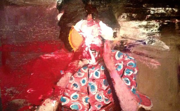 Veneza se veste pra festa! 