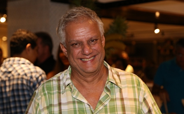 Amado é sempre Amado.