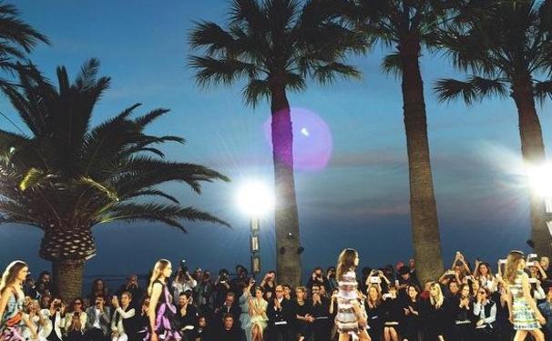 Dior Cruise