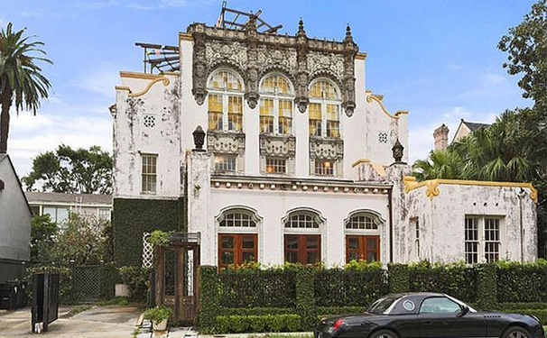 Beyoncé e Jay Z de mudança! 