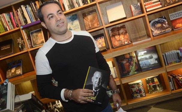 Happy Birthday Larry! 