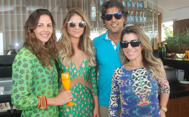 Dia de se ver no Site Michelle Marie! 