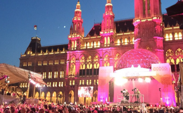 Life Ball 2015