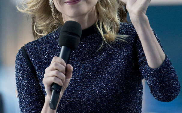 H.Stern desponta  em Cannes.