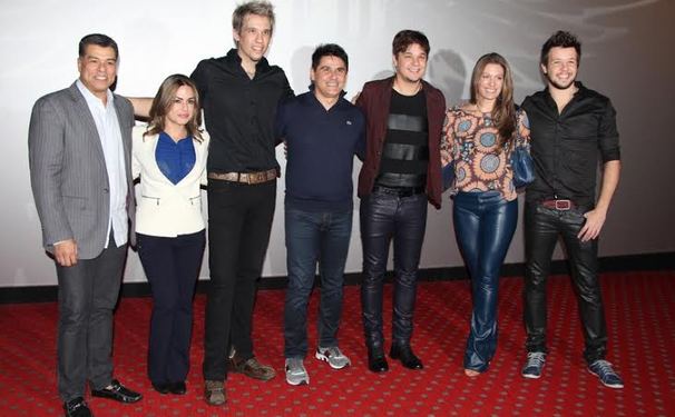 KLB comemora 15 anos!