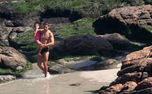 Aniversariante do dia! 