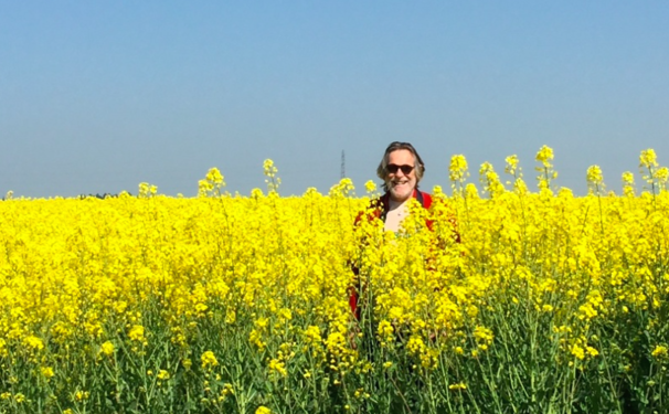 Zé de Abreu à francesa