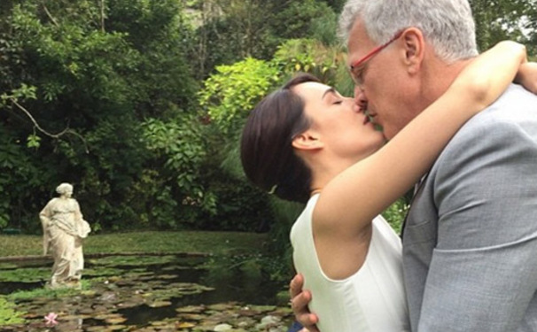 Chiqueria e discrição! 