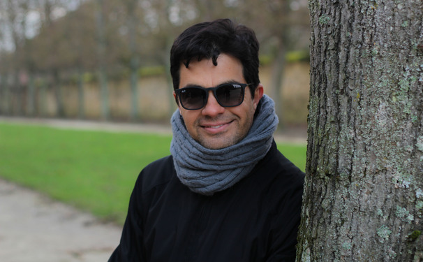 Marcelo Faustini lança CD Sertanejo