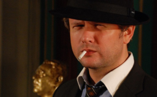 Filmes e mais filmes! 