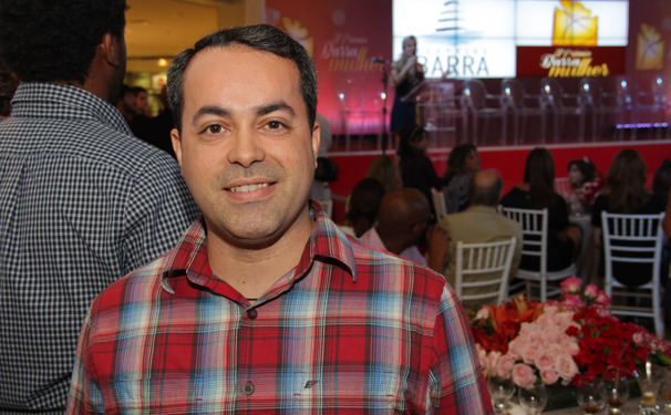 Venture Home abre suas portas!