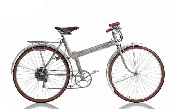 Amor sobre duas rodas