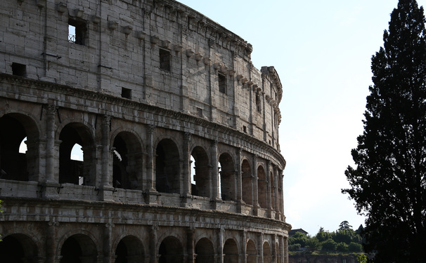 Coliseu de Roma