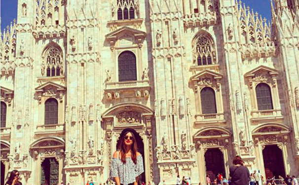 Milano trip! 