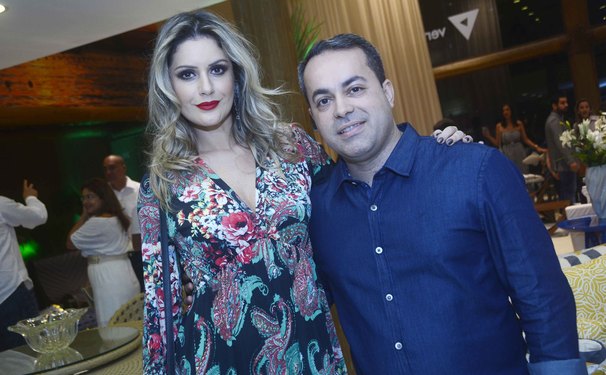 Venture Home abre suas portas!