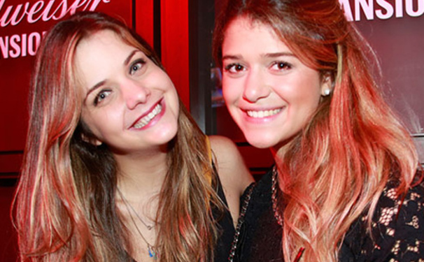 Bud Mansion Sports Night Edition SP!