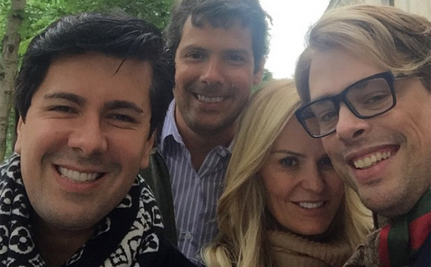 Casual chiquérrimo! 