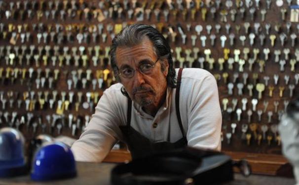 Filmes e mais filmes! 