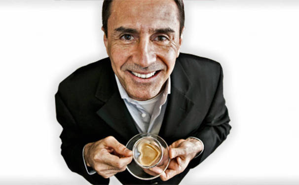 Premio EY internacional!