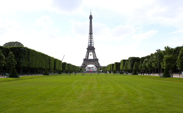 Roland-Garros na Torre 