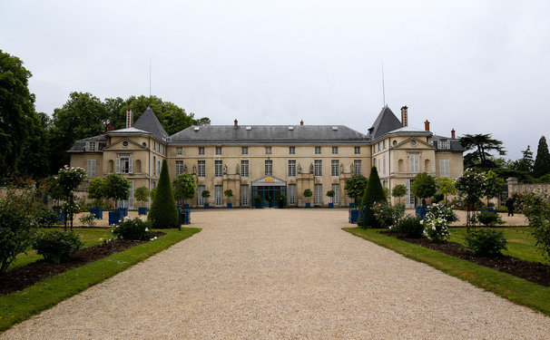 Chateau de Malmaison