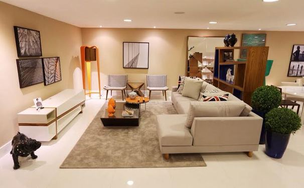 Gente nova no pedaço! 