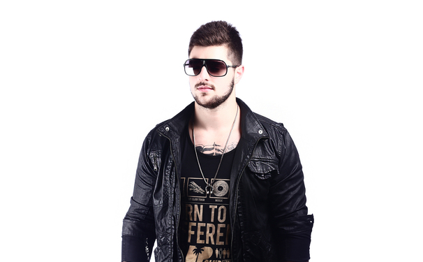 Café de la Musique! 