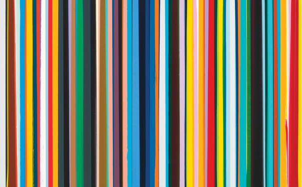 Ian Davenport