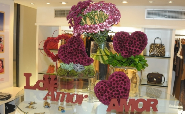 Paradoxus para Namorados!