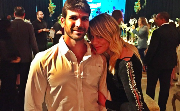 Pulinho em Salvador! 