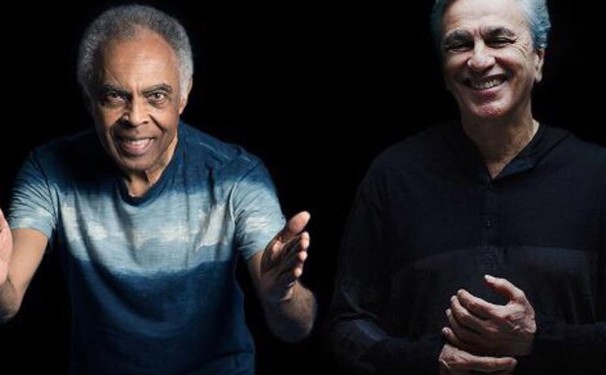 Baianos são as atrações de festival na Europa 