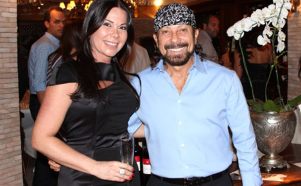 Anteninha MM de Olho! 