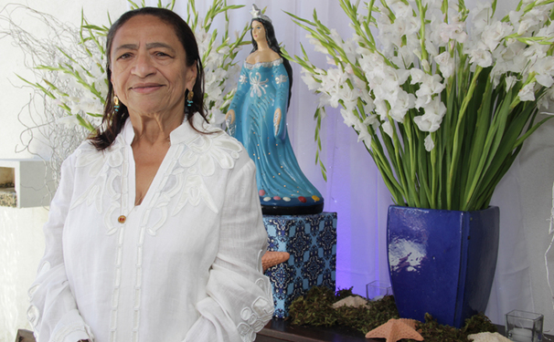 Lícia Fábio Comemora! 