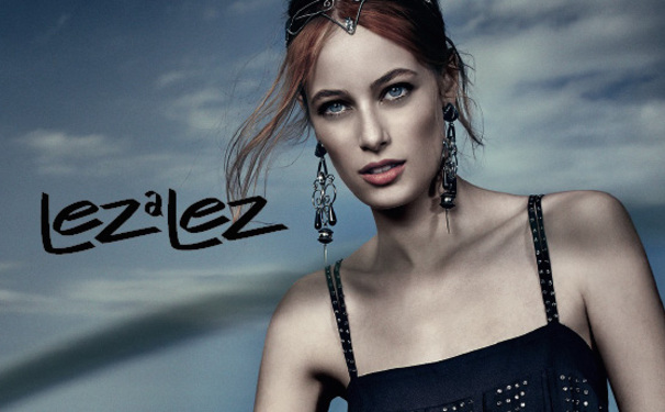 Lezalez cheia de news! 